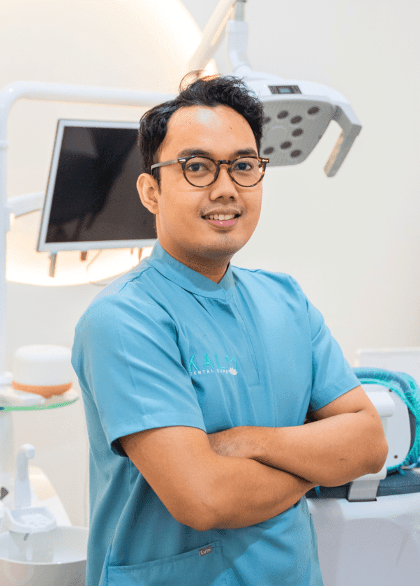 Best Dentist in Bali