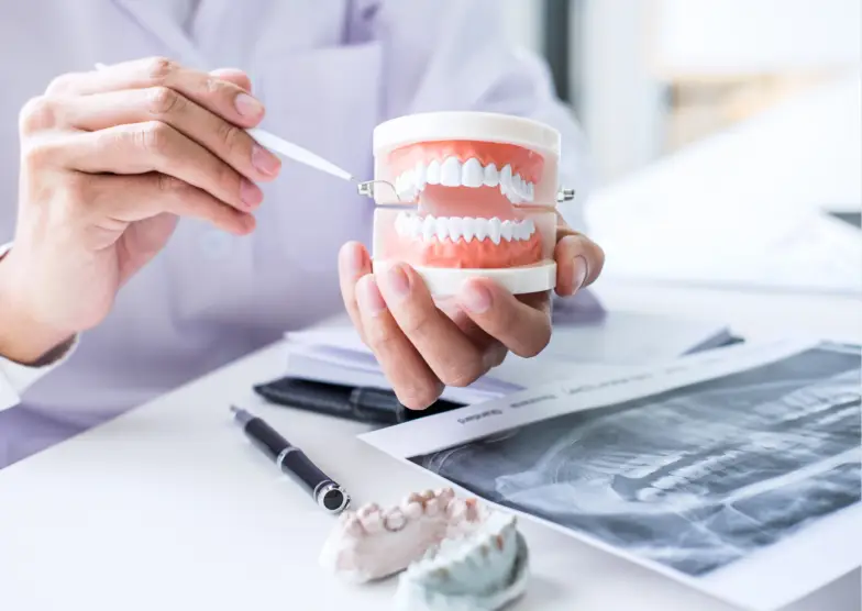 Dentistry tips and trends