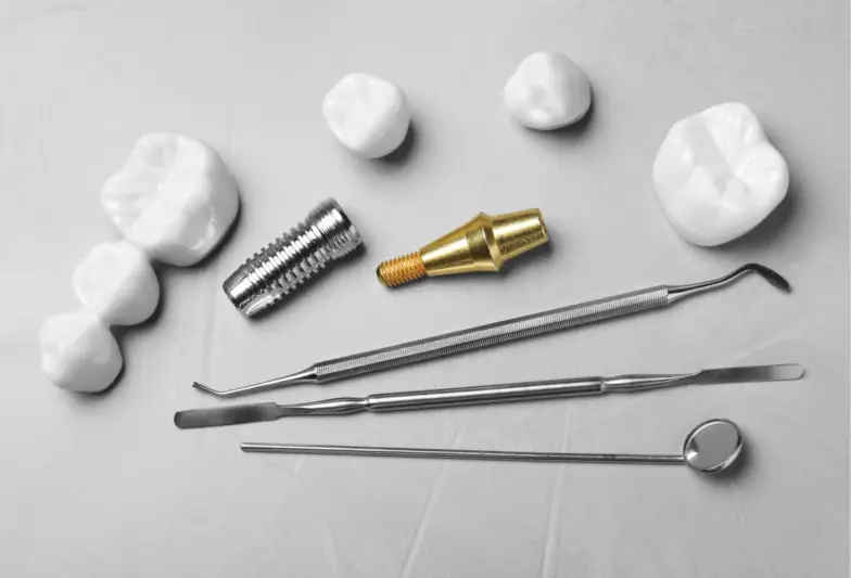 Dentistry tips and trends